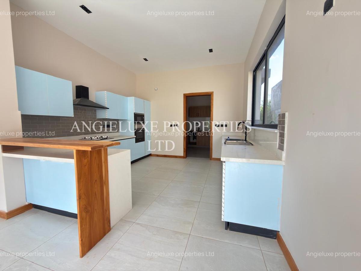 4 Bed Townhouse with En Suite at Loresho - 20