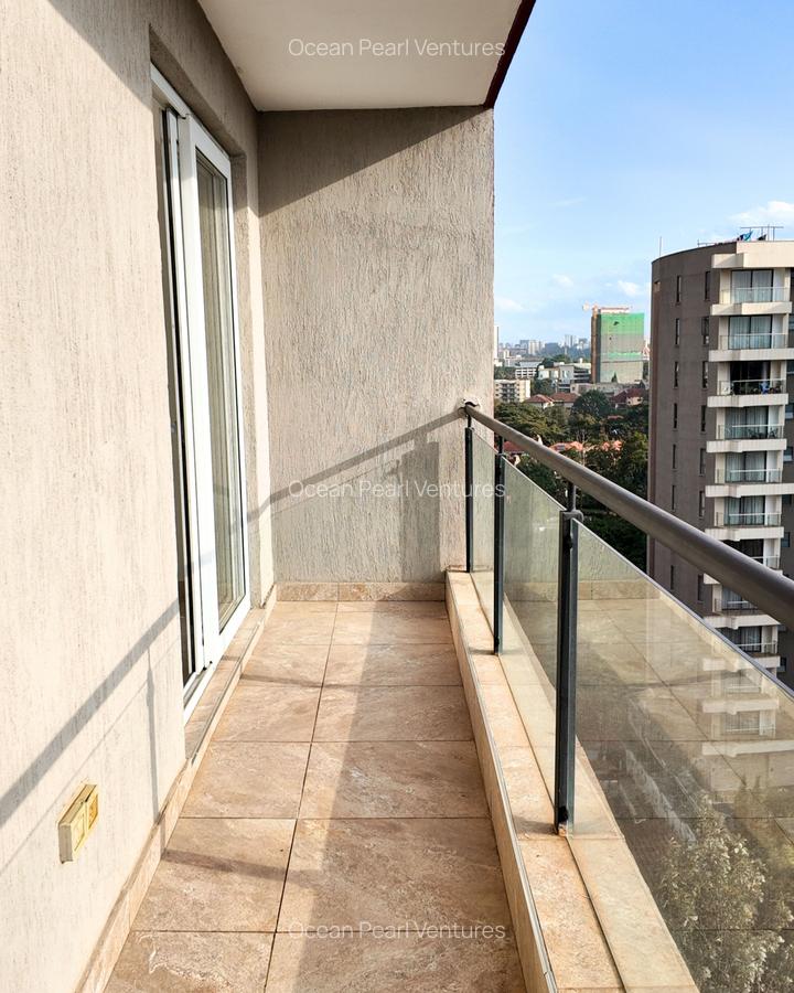 3 Bed Apartment with En Suite at General Mathenge Drive - 8