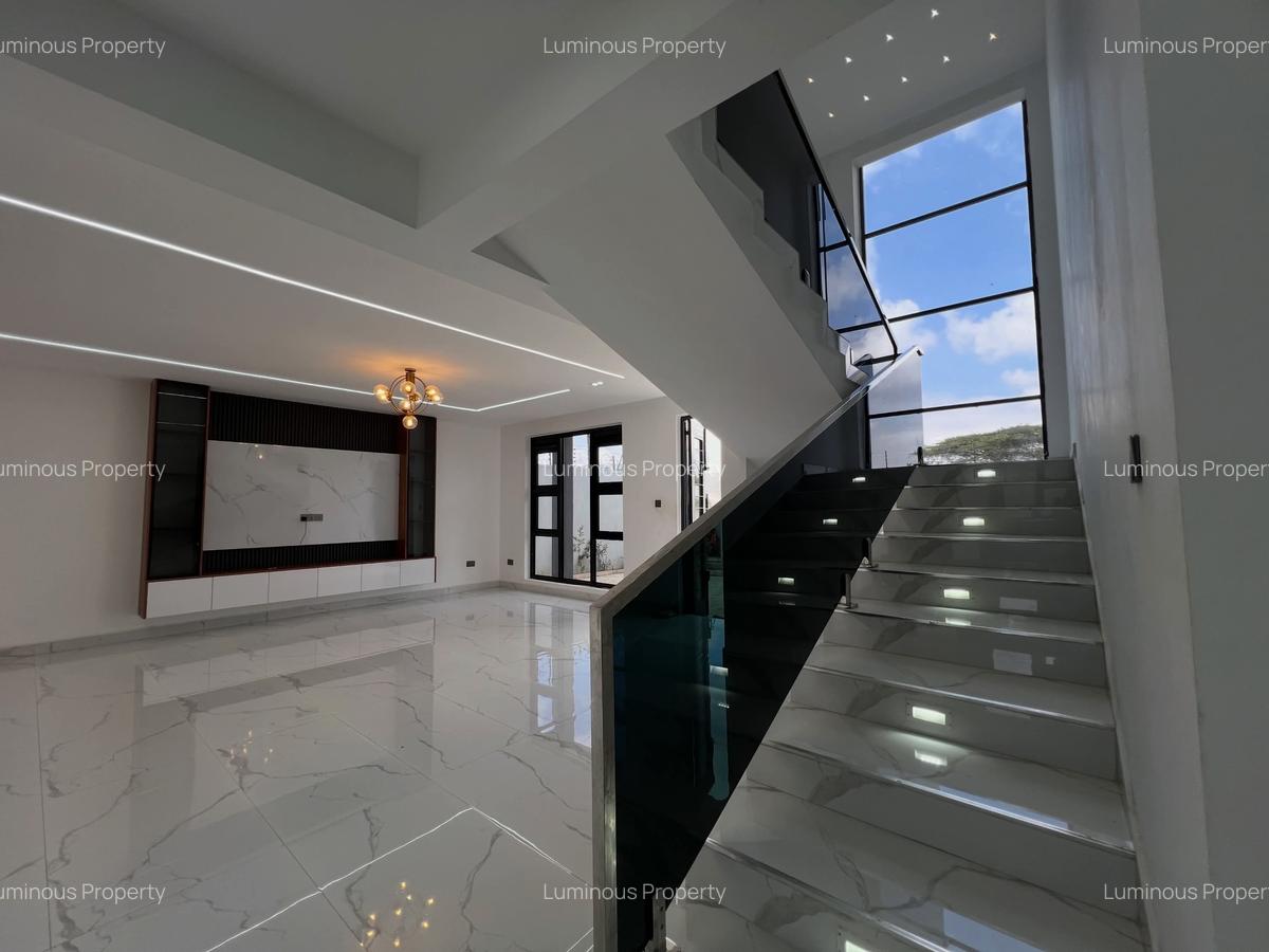 5 Bed House with En Suite at Mugutha - 9