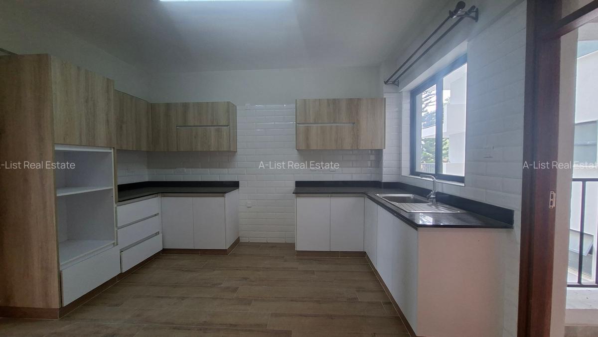 2 Bed Apartment with Gym at Mandera Road - 9
