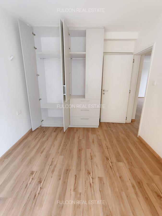 3 Bed Apartment with En Suite in Garden Estate - 2