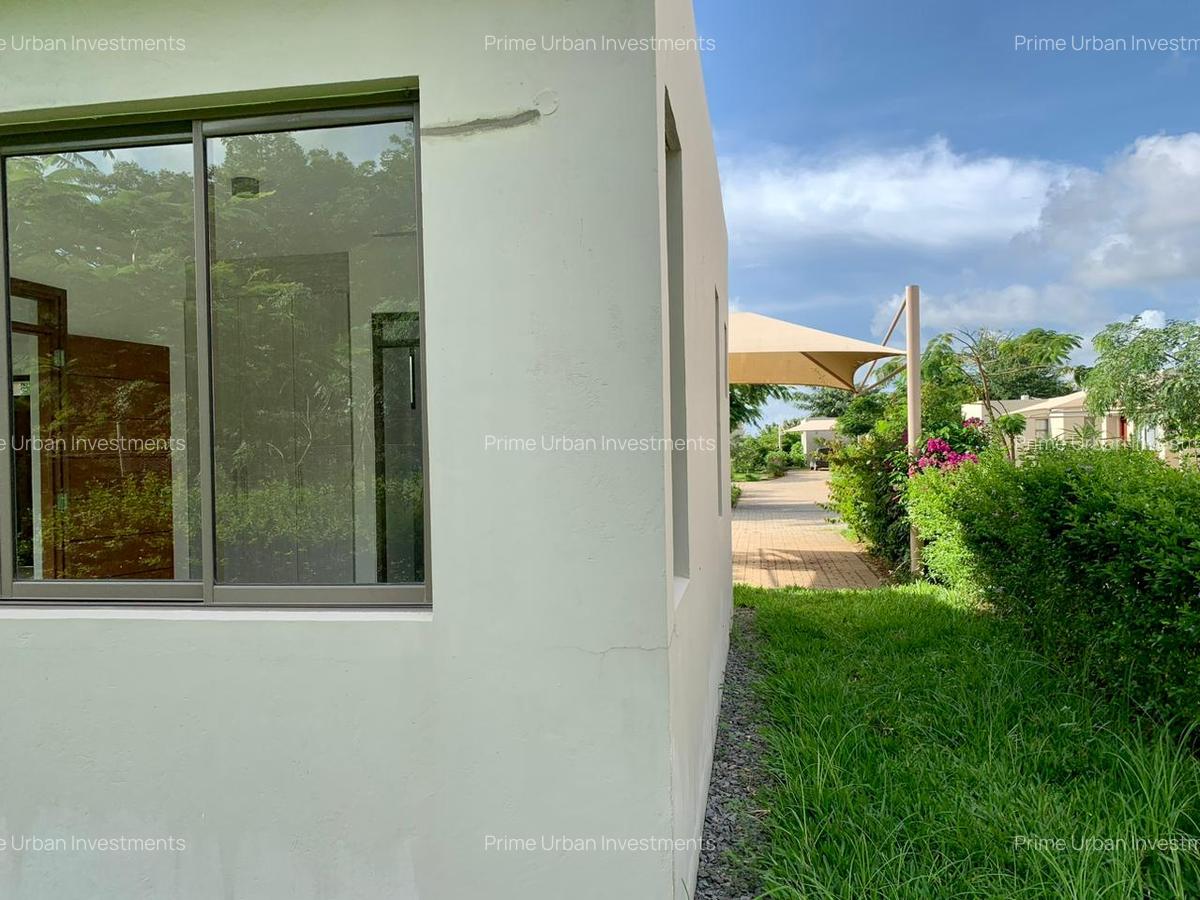 3 Bed Villa with En Suite in Vipingo - 2