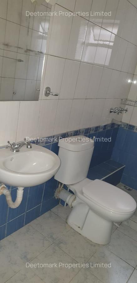 4 Bed Villa with En Suite at Lenana - 7