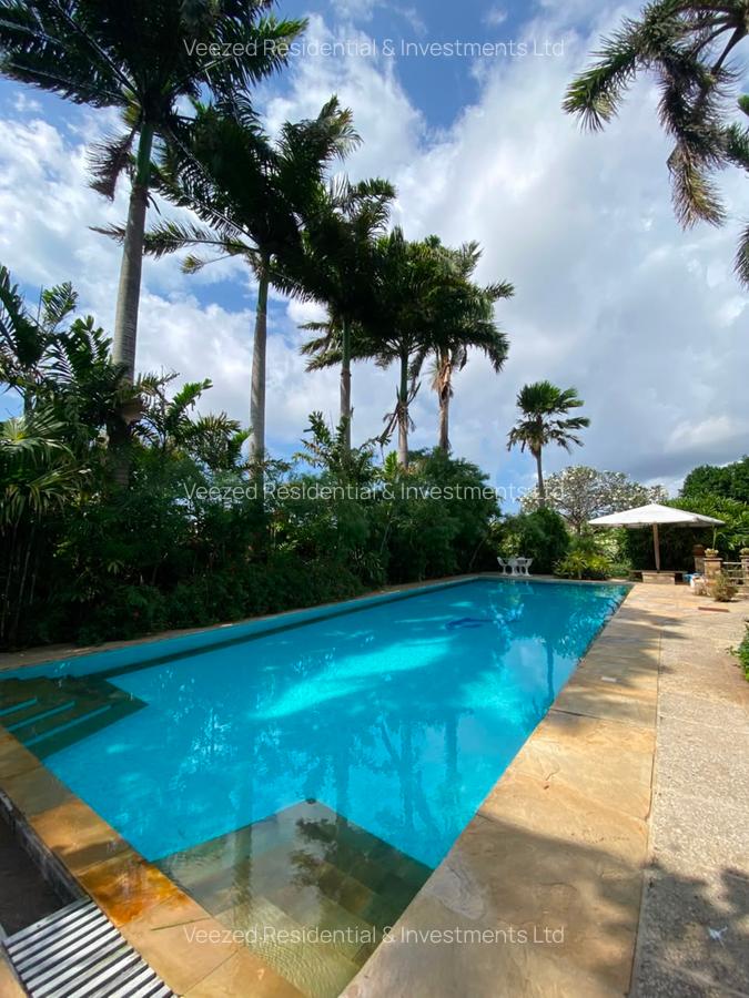 Serviced 3 Bed Apartment with En Suite in Nyali Area - 13