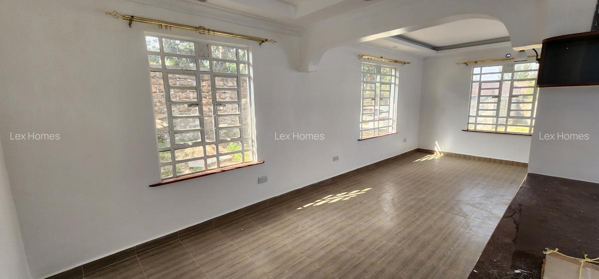 3 Bed House with En Suite at Oloika - 6