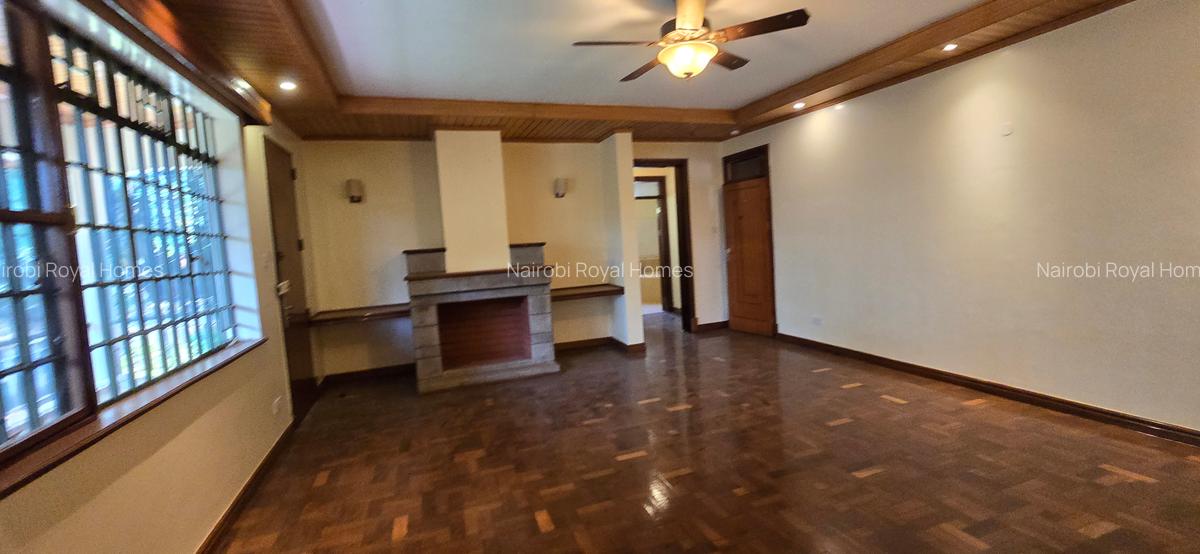 5 Bed House with En Suite at Redhil Road - 16