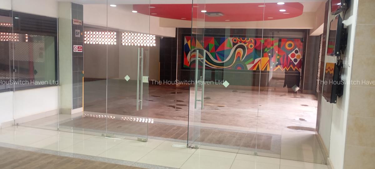 70,000 ft² Office with Service Charge Included at Off Parklands Road - 1