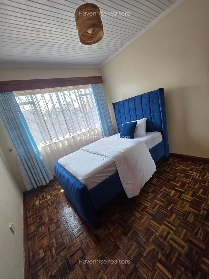 3 Bed Apartment at Durham Road - 9