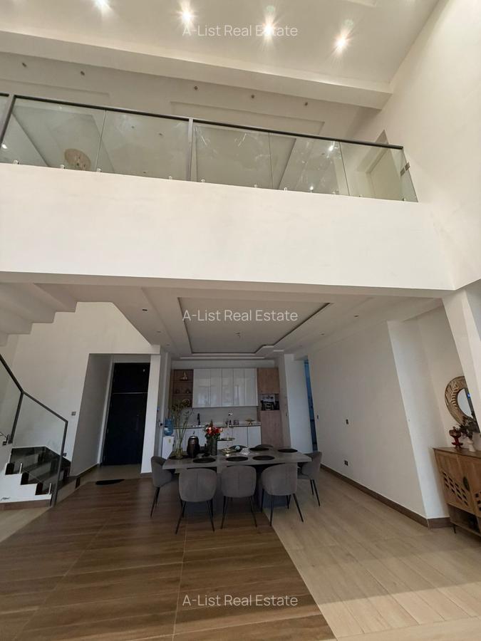 4 Bed Apartment with En Suite at Parklands - 5