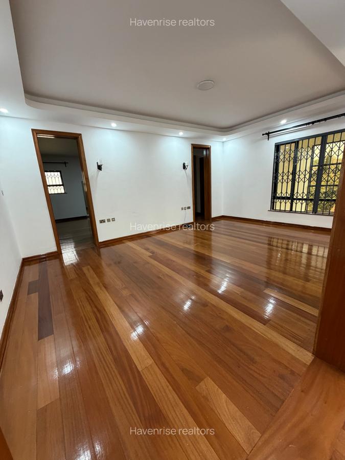 5 Bed House at Thigiri - 11