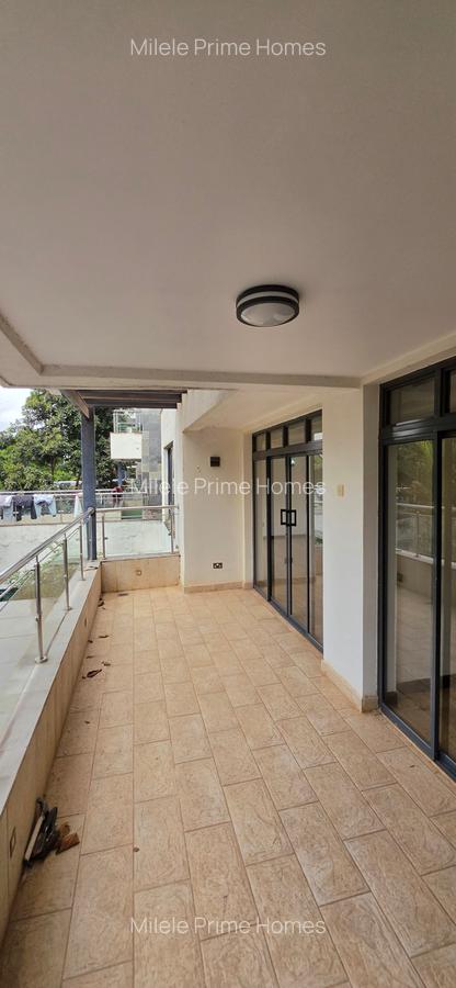 5 Bed Villa with En Suite at Owashika Drive - 7