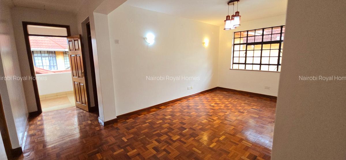 5 Bed Townhouse with En Suite at Lavington Kaputei - 20