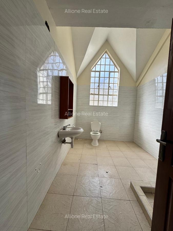 Commercial Property with Parking at Near Yaya Centre - 15