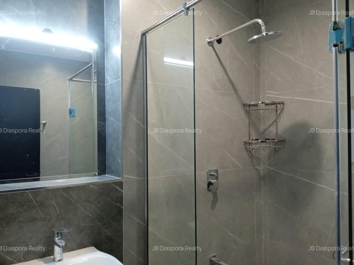 3 Bed Apartment with En Suite in Kileleshwa - 6