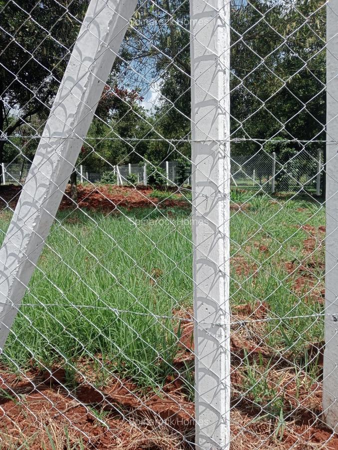 0.125 ac Land at Thika Grove Chania-Opposite Blue Post Hotel - 1