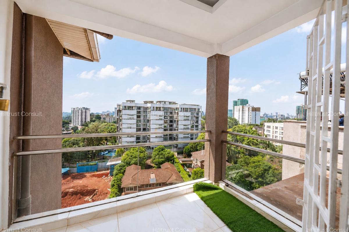 4 Bed Apartment with En Suite at Off Lower Kabete Lane - 6