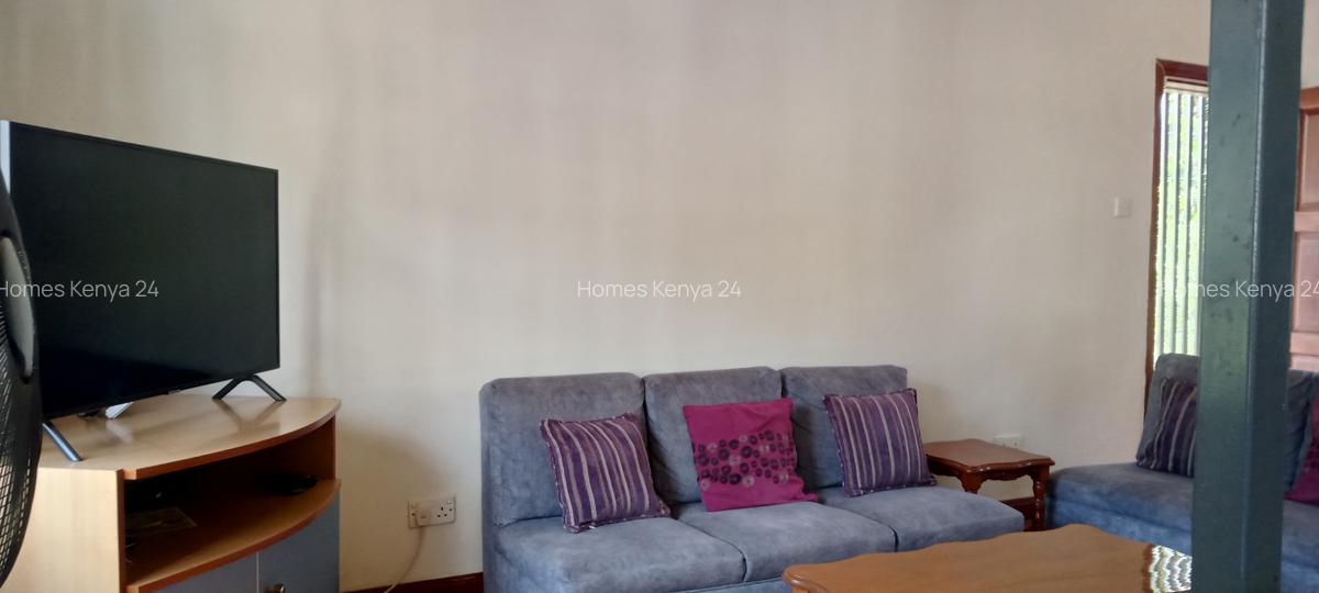 2 Bed House in Runda - 13