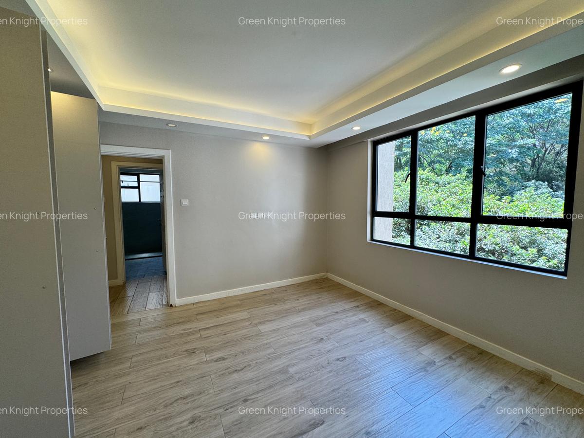 Serviced 3 Bed Apartment with En Suite in Lavington - 11