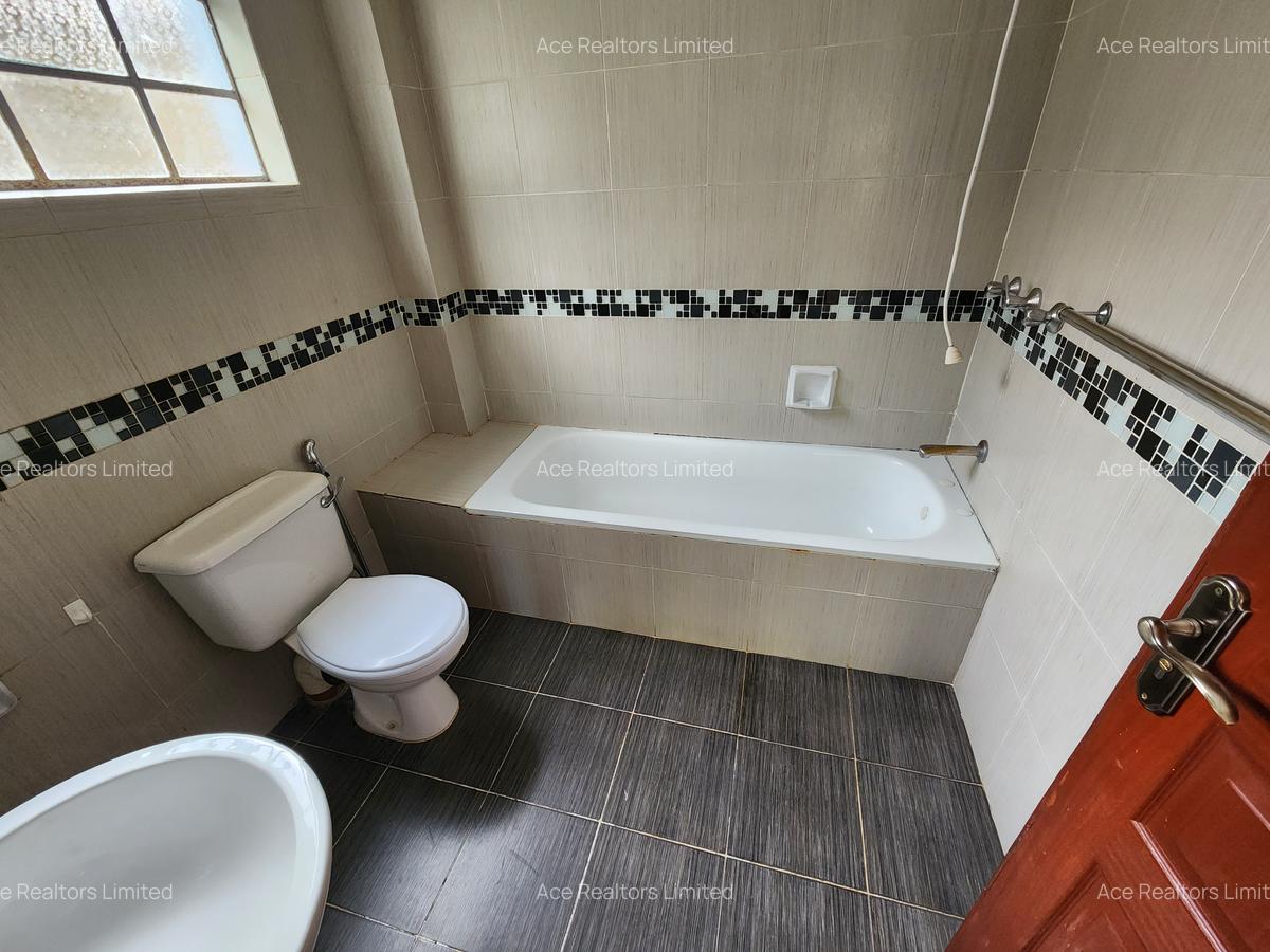 3 Bed Apartment with En Suite at Kileleshwa - 12