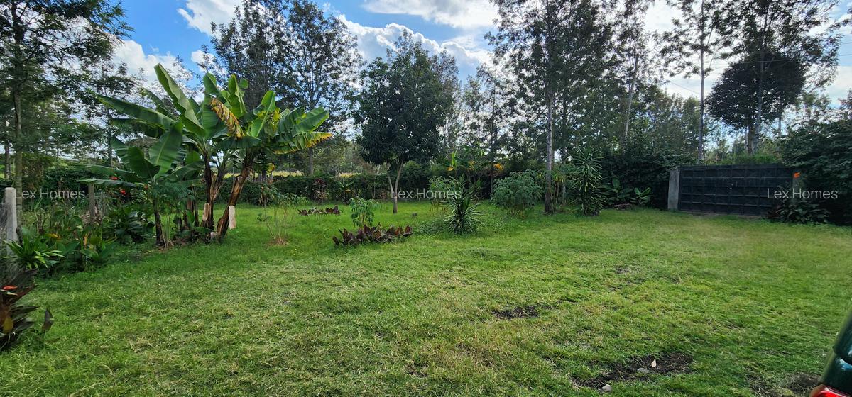 0.202 ha Residential Land at Rimpa - 1