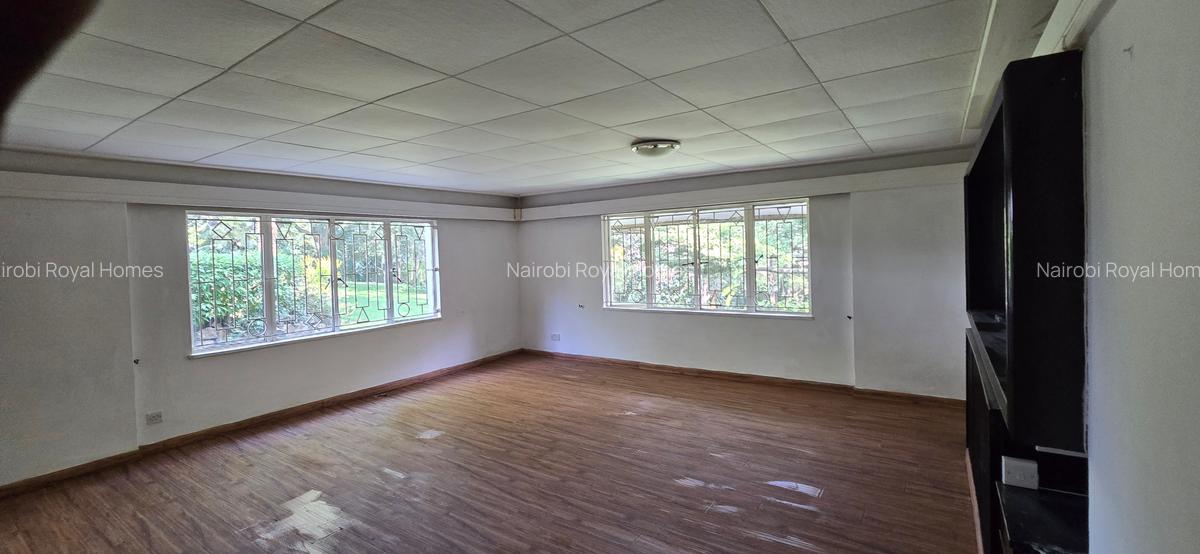 4 Bed House with Staff Quarters at Peponi Road - 18