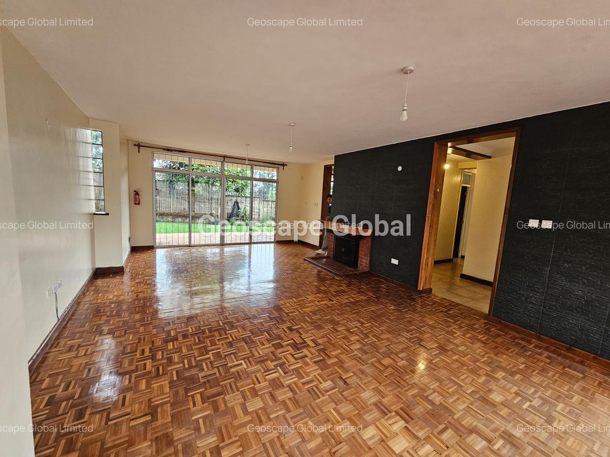 4 Bed House with En Suite in Kitisuru - 11