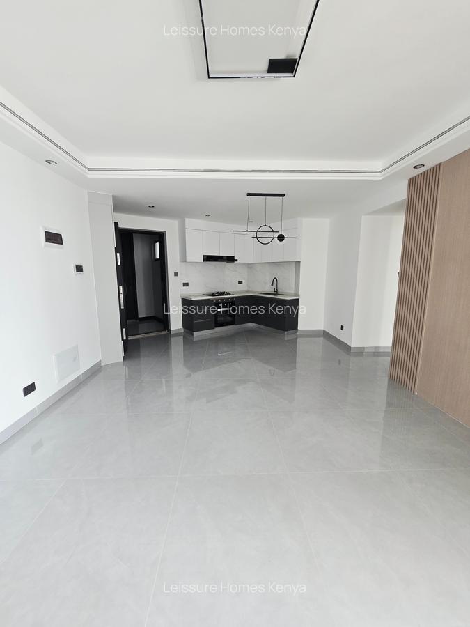 1 Bed Apartment with Swimming Pool at George Padmore Road - 7