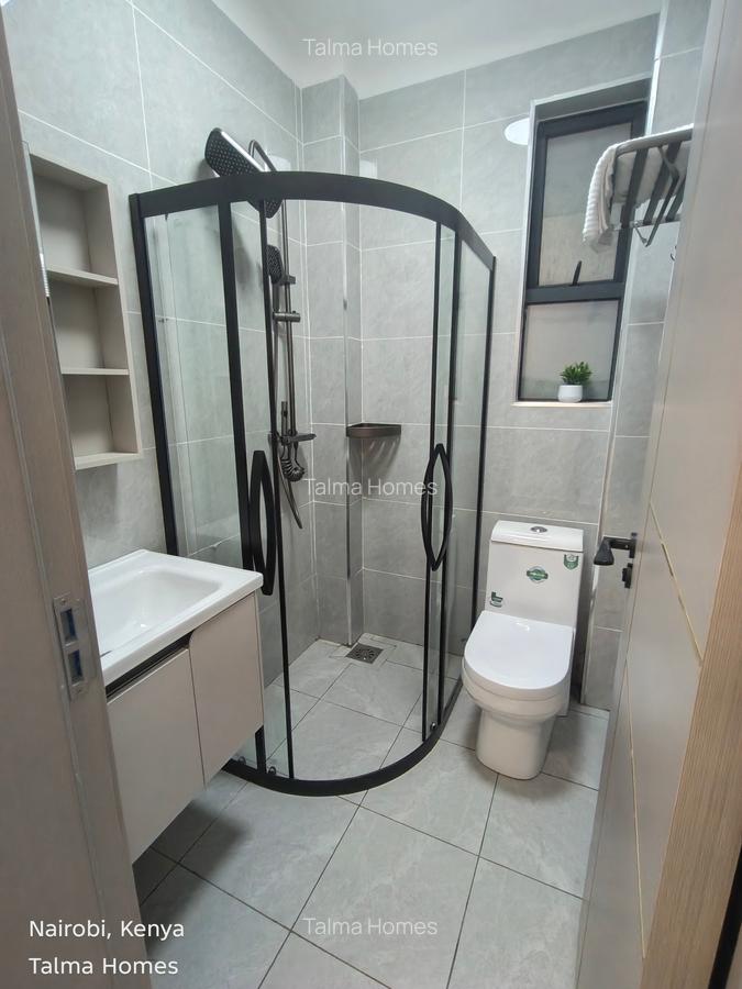 3 Bed Apartment with En Suite at Westlands - 10
