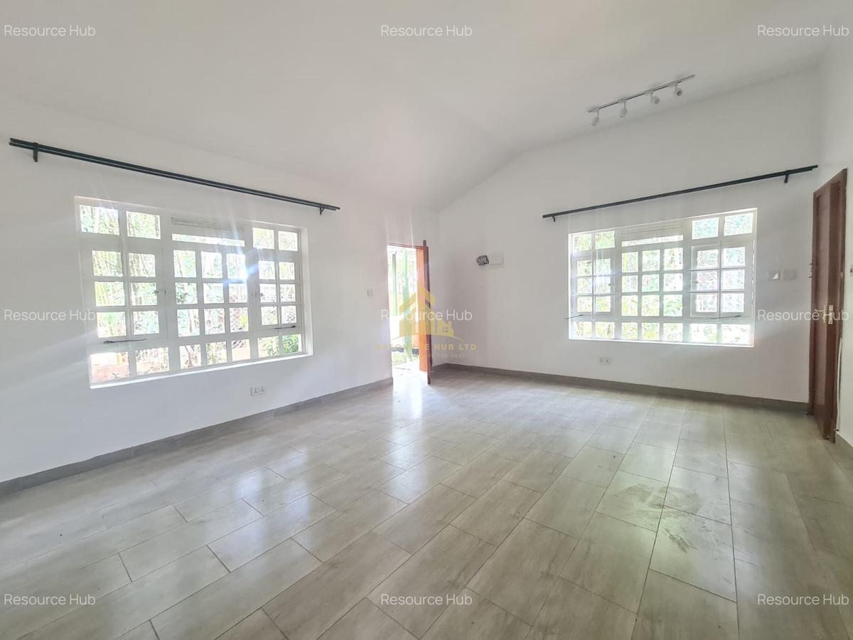 2 Bed House with Garden at Karen - 2