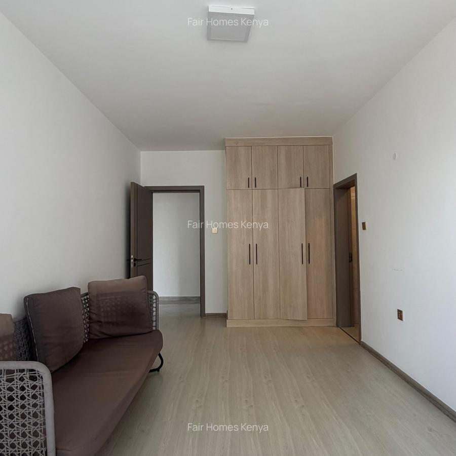 4 Bed Apartment with En Suite at Oledume Road - 13
