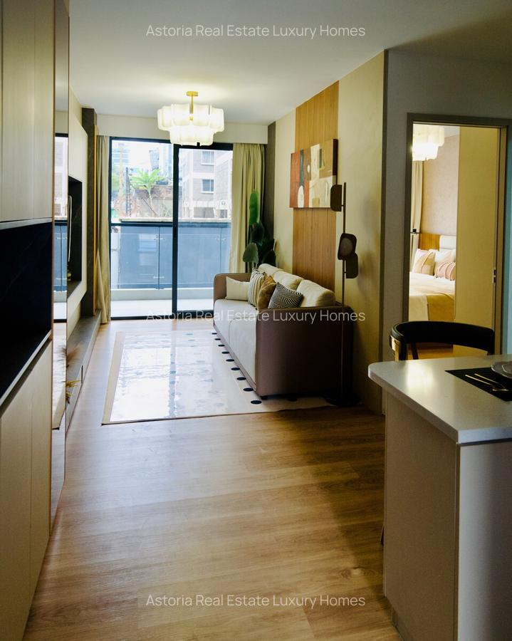 3 Bed Apartment with En Suite at 2026-234 - 10