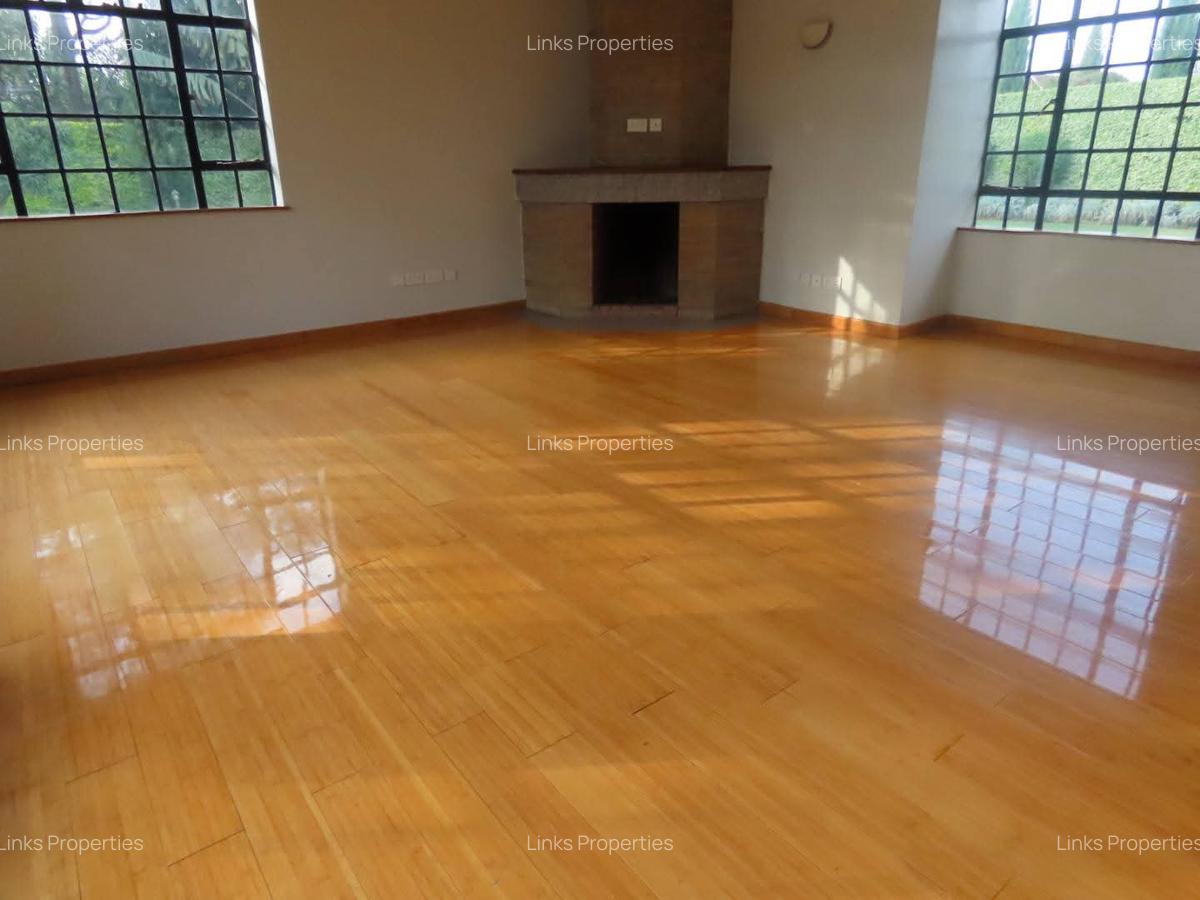 4 Bed Townhouse with En Suite at Karen - 2