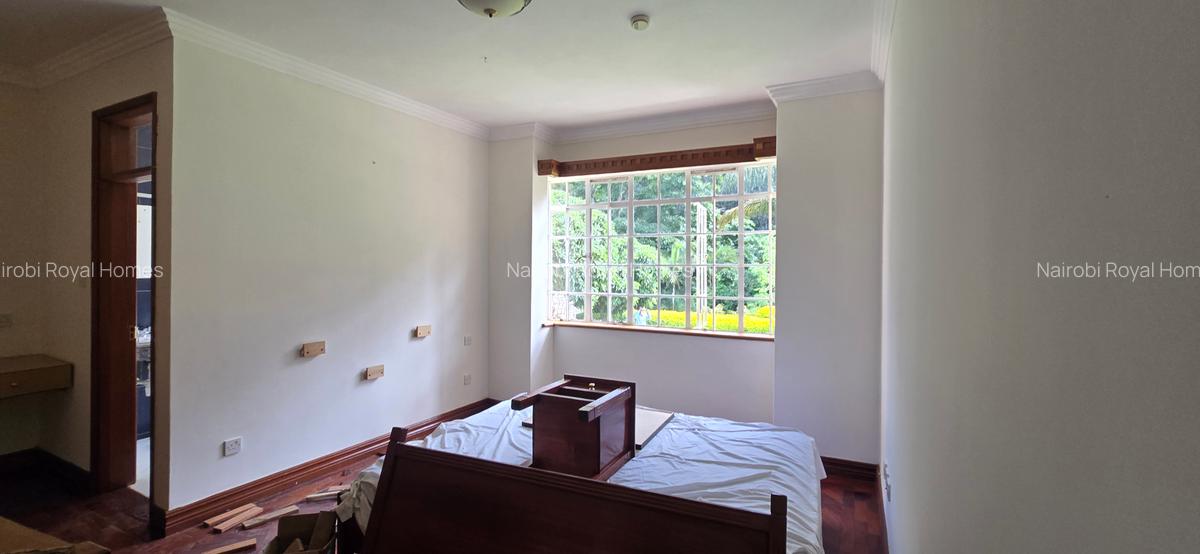 3 Bed Apartment with En Suite at Peponi Road - 5