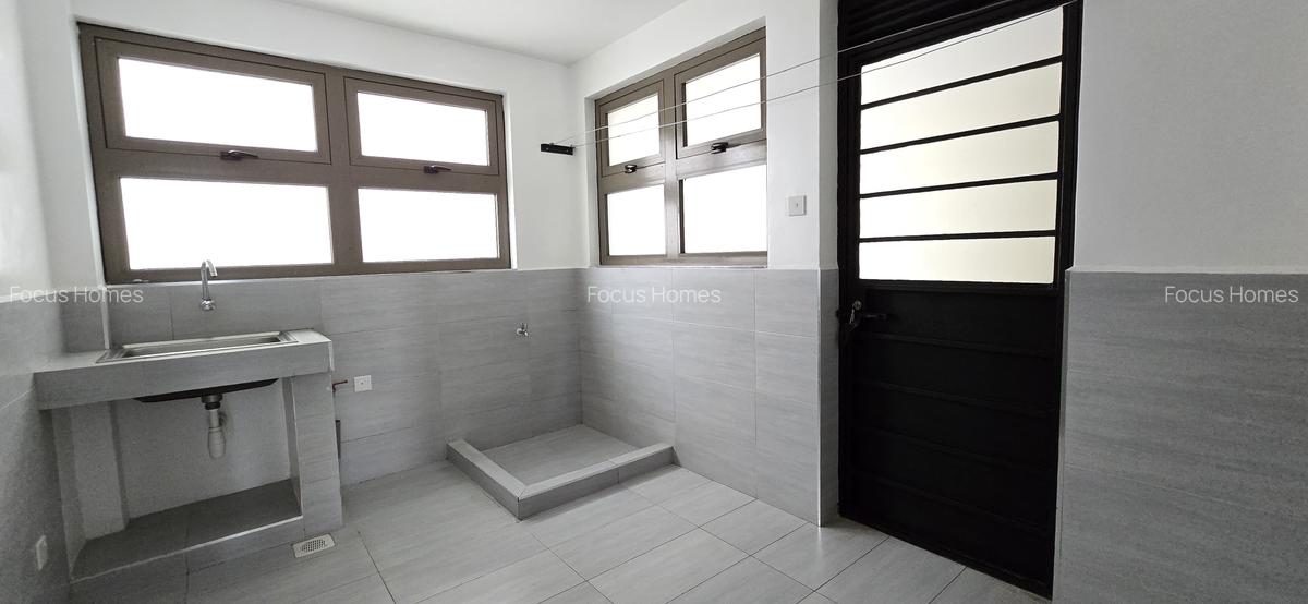 3 Bed Apartment in Lavington - 2