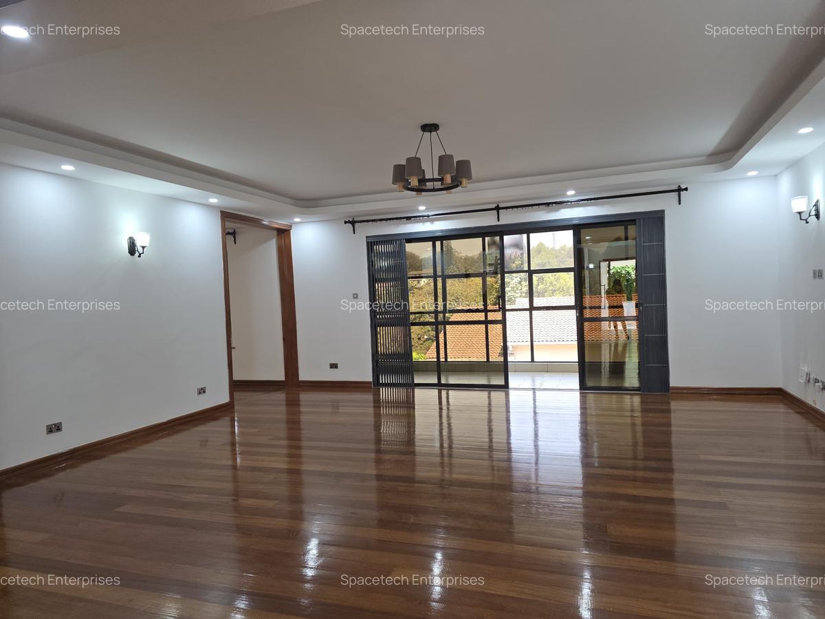 5 Bed House with En Suite in Thigiri - 11