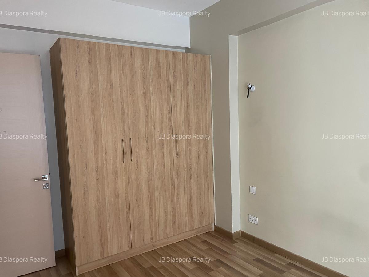 4 Bed Apartment with Staff Quarters at 5Th Parklands - 10