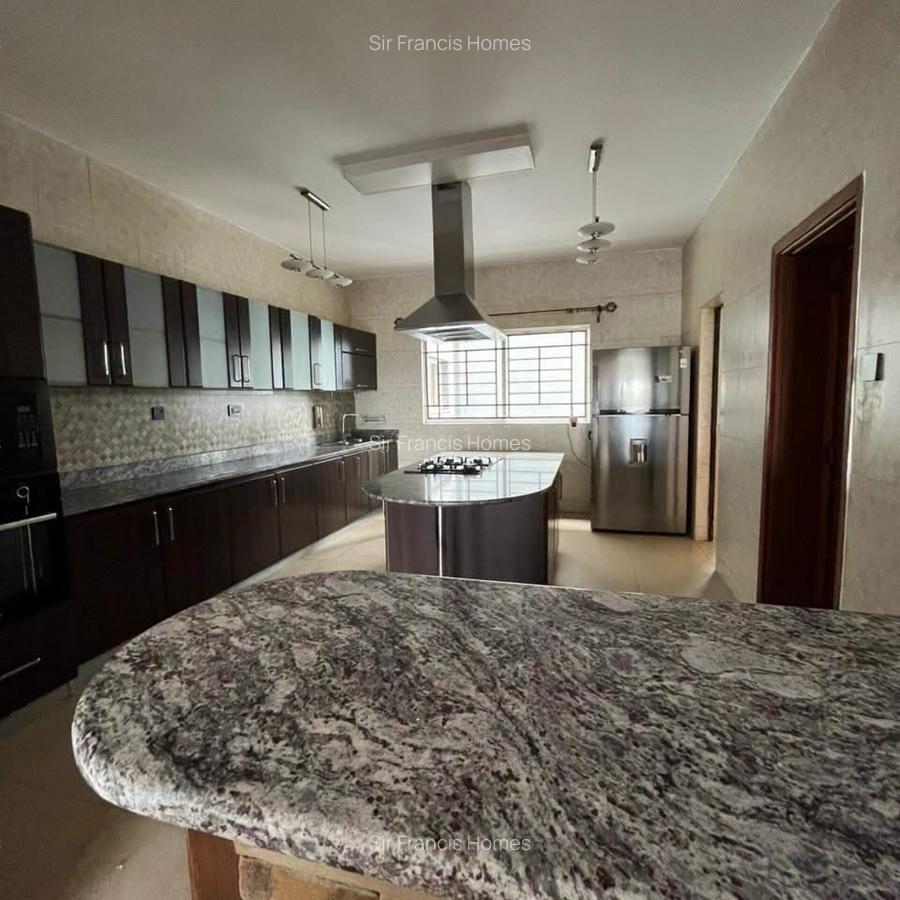 Serviced 3 Bed Apartment with En Suite at Kileleshwa - 10