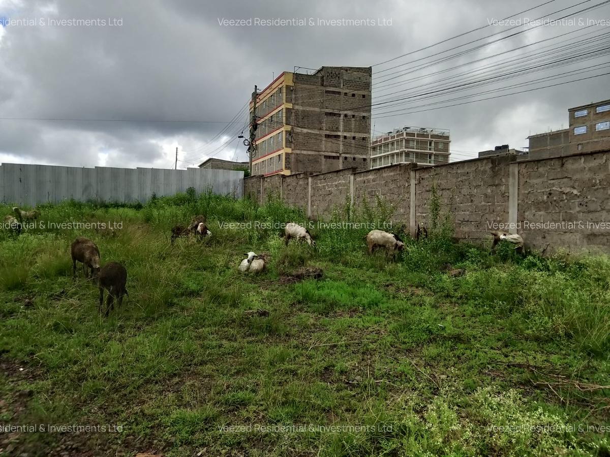 1 ac Land in Syokimau - 7