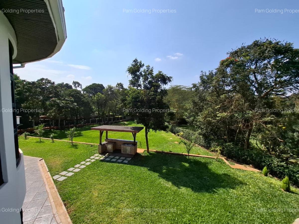 5 Bed House with En Suite at Kigwa Ridge - 12