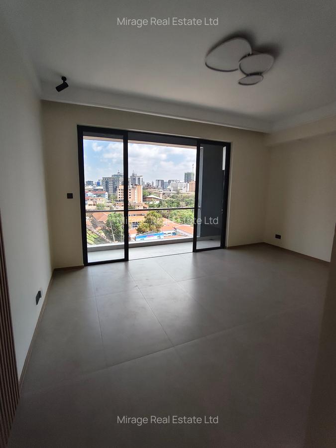 1 Bed Apartment with Swimming Pool in Westlands Area - 17