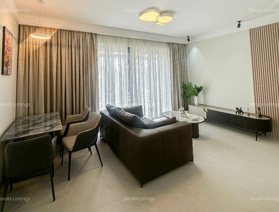 1 Bed Apartment with En Suite in Westlands Area - 7