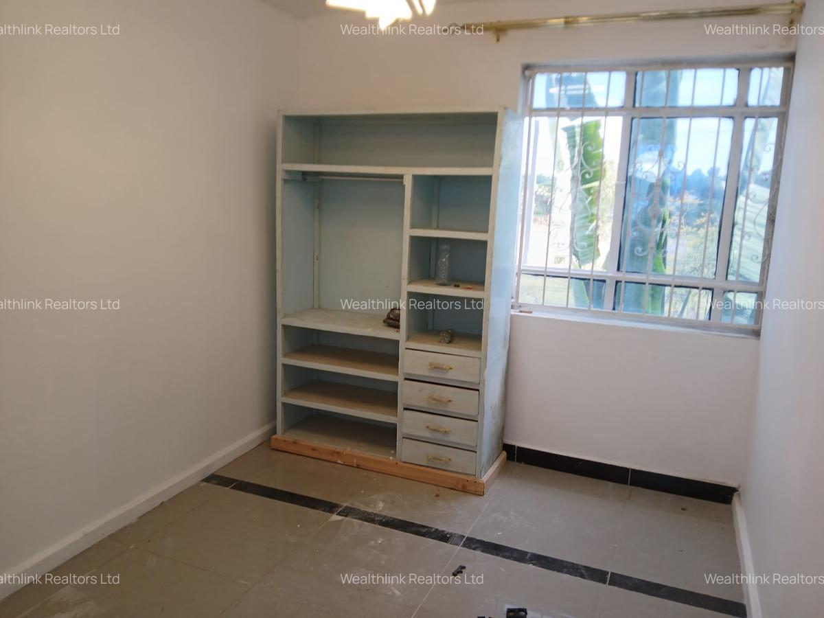2 Bed Apartment with En Suite at Karen - 3
