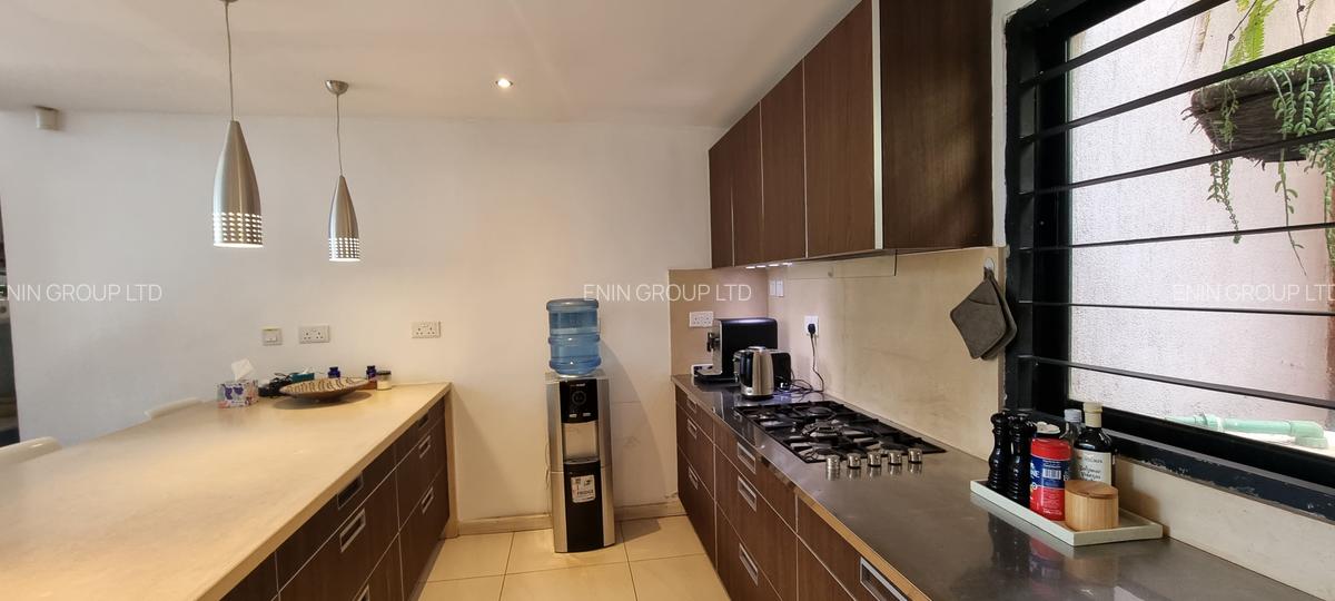 2 Bed House with En Suite at Muthaiga Road - 3