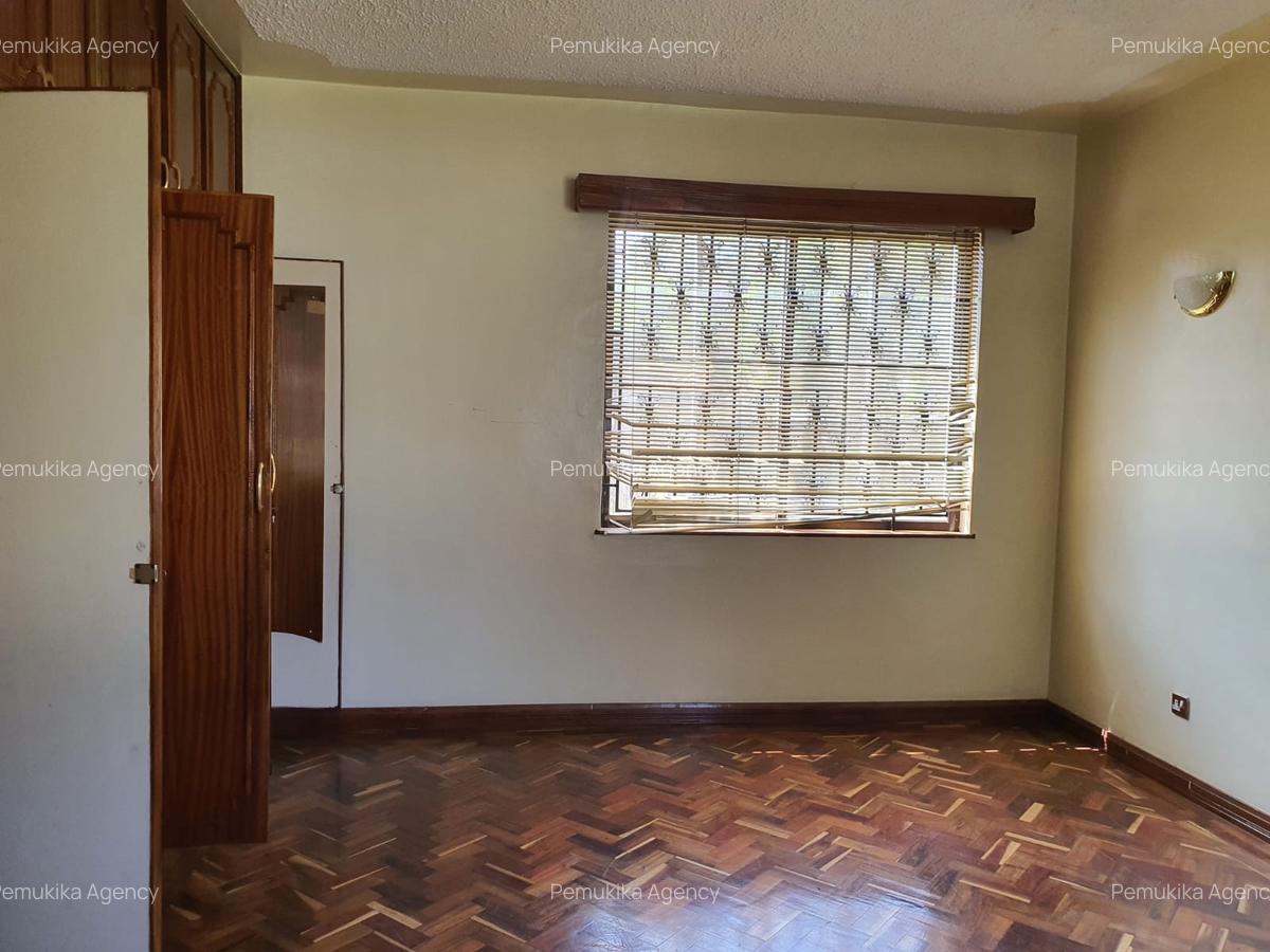 5 Bed House in Thigiri - 6
