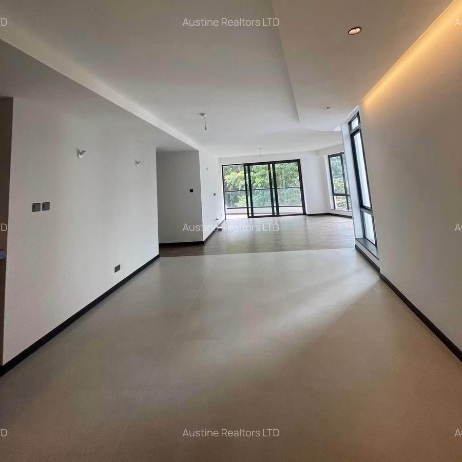 3 Bed Apartment with En Suite at Peponi Road - 4