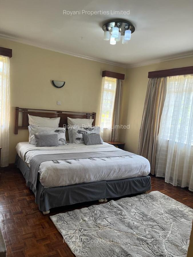 4 Bed House with En Suite at Kiambu Rd - 11