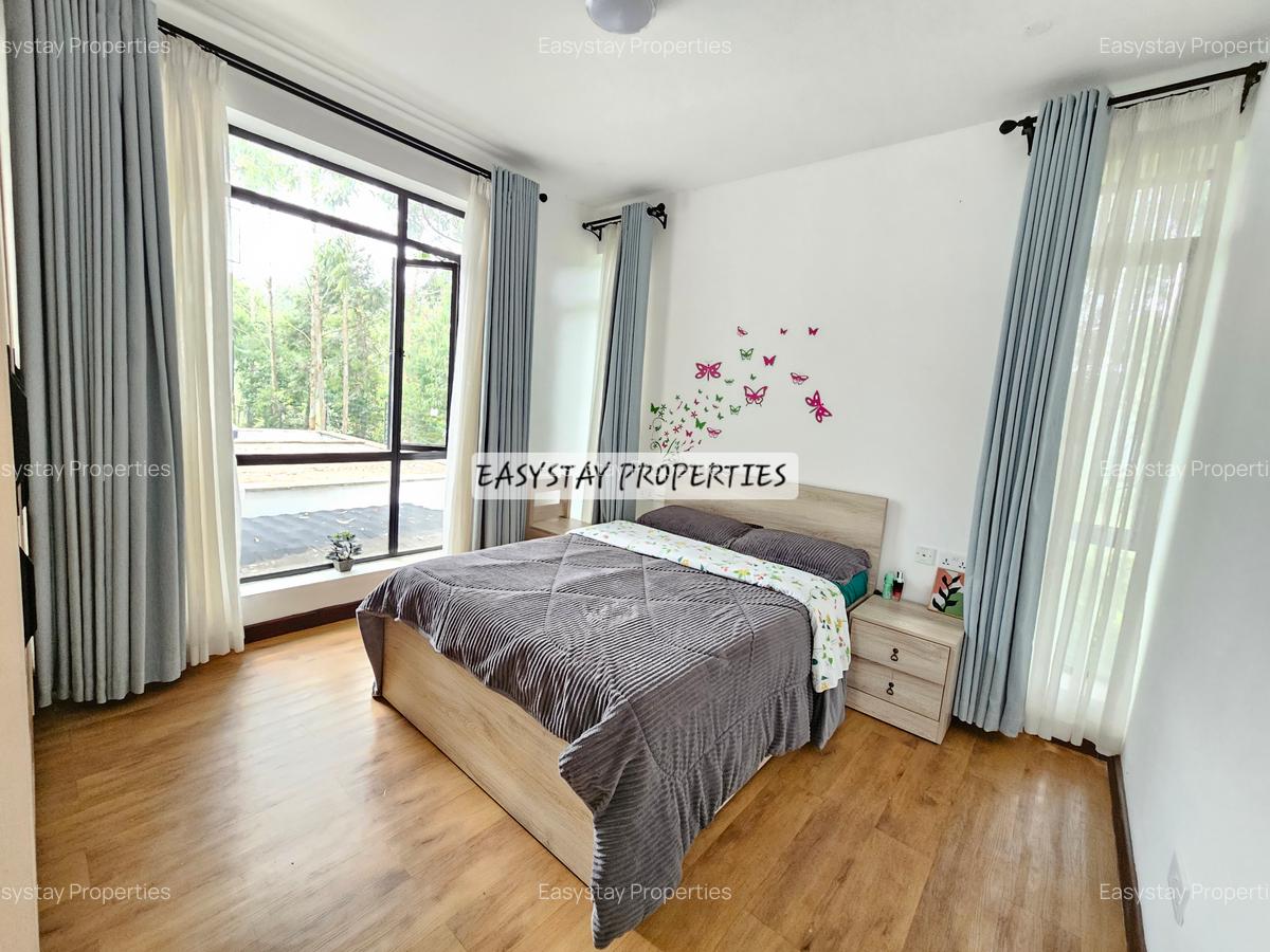 4 Bed Villa with En Suite in Kitisuru - 6
