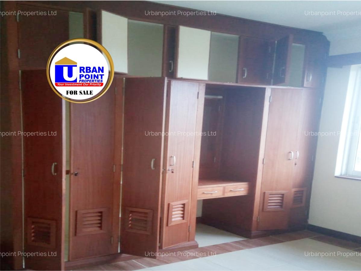 3 Bed Apartment with En Suite in Nyali Area - 10