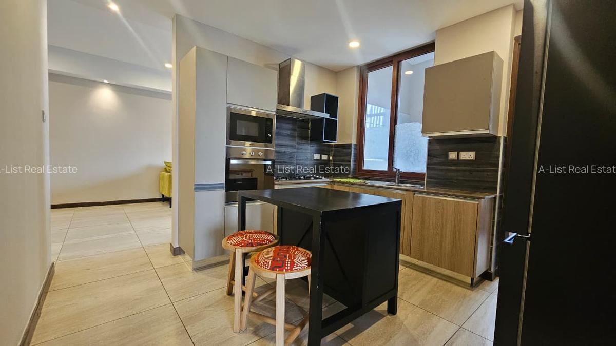 Furnished 2 Bed Apartment with En Suite at Donyo Sabuk - 9