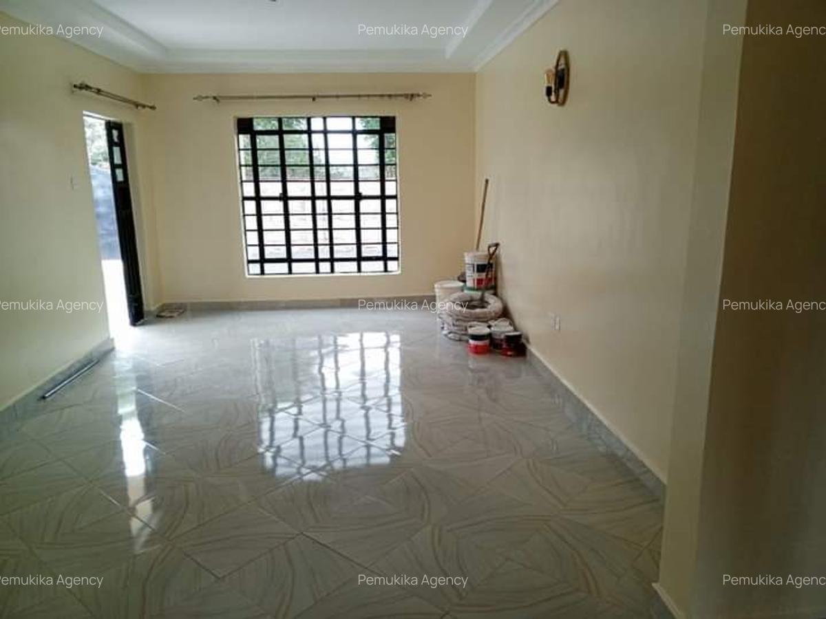 3 Bed House in Ongata Rongai - 2